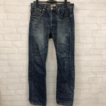  LEVI STRAUSS&CO. Levi's 501 fj W[Y