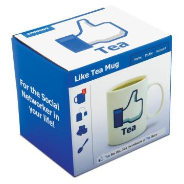 Like Tea Mug eB[}OJbv