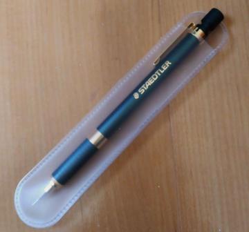 ステッドラー 925シャープペンシル 紀伊國屋書店限定カラー