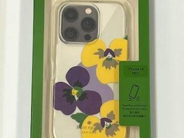 KATE SPADE PCgXy[h iPhone14ProΉP[X NA KA543