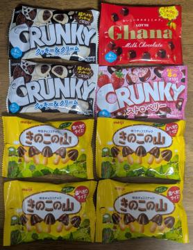 َq8܁@CRUNKY3 K[i~N`R[g1 ̂̎R4