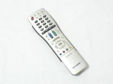 SHARP erpREGA366WJSAEI