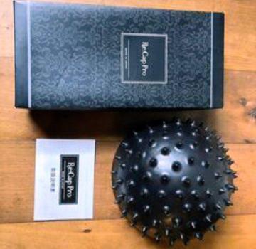 Re:CapPro �y���L���b�v�E�v���z ���ق��� ����̌��s���i �}�b�T�[�W �O�b�Y �w�b�h�X�p���T�����ďC