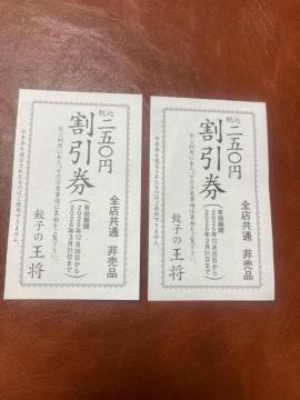 ���ʗX�֑��������@�L�q�̉����@250�~���@2���@�䂤�p�P�b�g����180�~