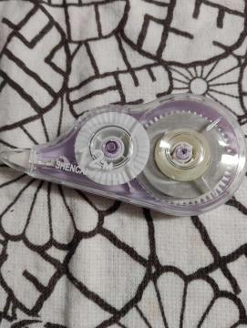 SHENCAI �N���A�J���[�C���e�[�v 3�F�Z�b�g 2m���� ���[�� �I�t�B�X �w�p�i