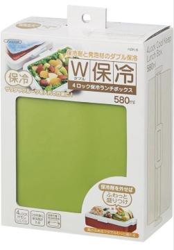 �󂠂��������I�X�P�[�^�[�E�A�[�X�J���[�S�_���b�N�T�W�Oml �v�ۗ⃉���`�{�b�N�X(�O���[��)�P�� �艿2,640�~���c