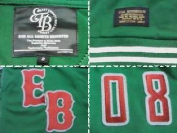 ETBp[J[ EAST TWENTY BOX Xg[g XbK[ Xe[V[ Be[W VINTAGE Ò