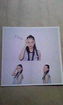 E-girlsذ±\tHgJ[h
