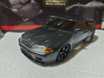  1/27 Ưڰ ۽ި  nismo ײ݂q32  GT-q