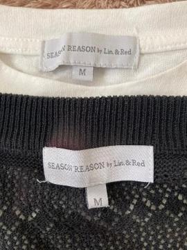 season reason by  Lin&Red^ptX[uTVc&xXg
