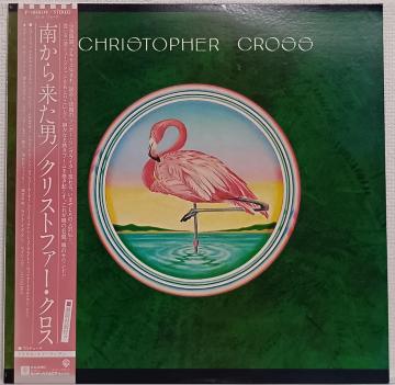 LP (ѕt.P-10805W)NXgt@[ENX (Christopher Cross) /삩痈j 070725