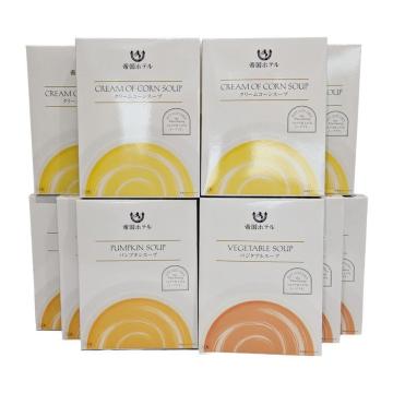 �鍑�z�e�� ���g���g�X�[�v�Z�b�g