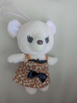 �����A�j�}���ʂ�����݃L�[�z���_�[ �����N�}�� �L�������h���X �Ԏ�