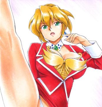 ����C���X�g�@Aika �c���؁@�L�b�N