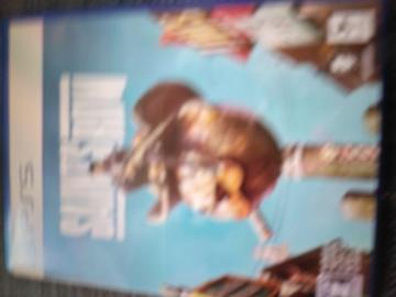 PS5�\�t�g