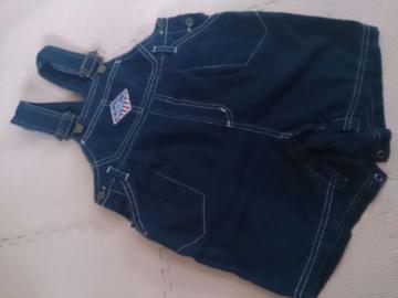 90 baby Pavot i
