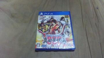 yViPS4z퍑BASARA(퍑oT)^cK`