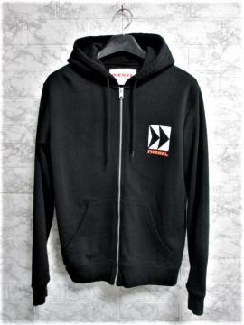 DIESEL fB[[ vg S t[h p[J[/Y/MV샂fbh^O