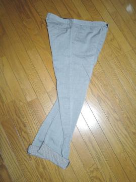 HYSTERIC GLAMOUR qXebNO}[ R bg pc M D n`FbN [Abv