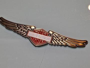 HARLEY-DAVIDSON n[[_rbg\ MOTOA/CYCLES ^ GuI