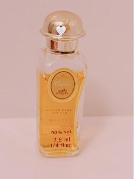 HERMES GX Caleche J[V EDT  7.5ml