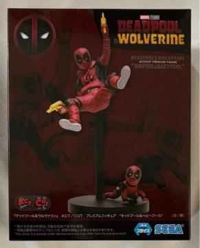 MARVELwfbhv[&E@xACT/CUT v~AtBMA Lbhv[&xr[v[
