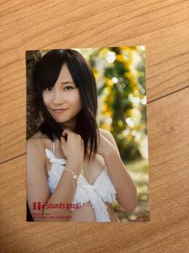 AKB48 闢@^ĂSounds good ʐ^