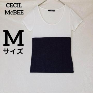 CECIL McBEE }Or[ mg[  Jbg\[ M `rT N2m