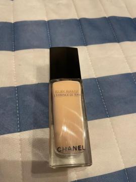 CHANEL SUBLIMAGE リキッドファンデ 容器のみ