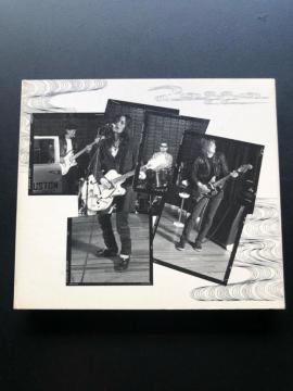 ROSSO/DIRTY KARATmbc+DVDn