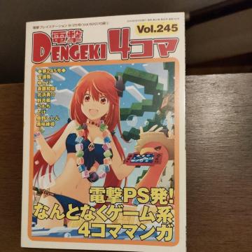 �d��4�R�} Vol.245