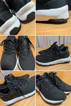 Reebok ���f�B�[�X