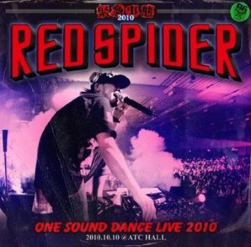 sRED SPIDERtً} QG bhXpC_[ REGGAE