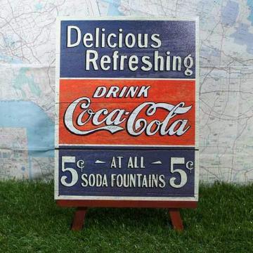 ViyuLŔzCoca-Cola^RJER[@Delicious 5