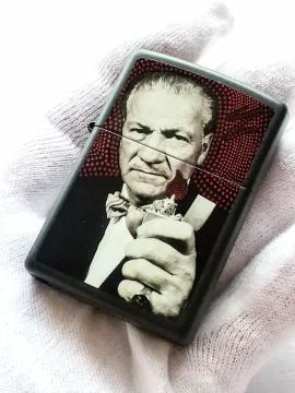 ZIPPO@Wb|C^[