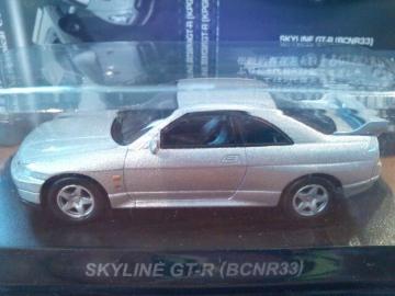 ײ&GT-R NEO GT-R (BCNR33) ݸ聚