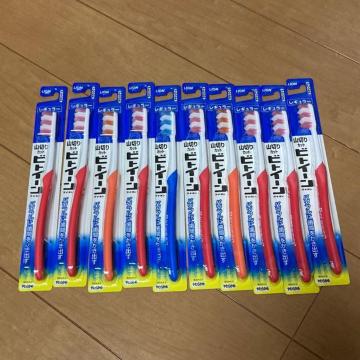 在庫わずか! ビィトイーン レギュラー やわらかめ 10個