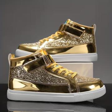 ����������3390�~��WANWEISI �����Y �n�C�g�b�v �A�E�g�h�A �X�j�[�J�[ MD�\�[�� - �S�n�`�Ή� 26.5�����@���F