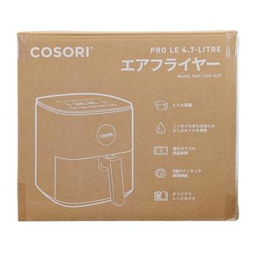 COSORI �R�\�� �m���t���C���[ 4.7L
