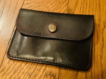 kenzo fukui ���䌪�O�@���U�[�@�{�v�@�J�[�h�P�[�X�@�R�C���P�[�X�@�r���e�[�W�@���K����@�����Y�@���f�B�[�X