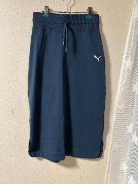 �V�i�^�O�t��PUMA���X�F�b�g�X�J�[�g