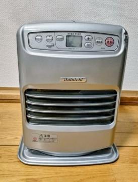 �_�C�j�`�@�u���[�q�[�^�[ FW-25S �Ζ��t�@���q�[�^�[�@���{��