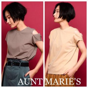SALE艿5,400~AUNT MORESAg}[YXbg|`Jbg\[x[W
