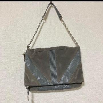 【1円スタート】【Kipling】 キプリング / ショルダーバッグ