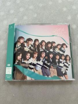 AKB48 �A�C�h���Ȃ񂩂���Ȃ�������@�������Ձ@CD DVD