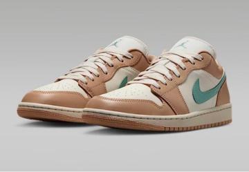 AIR JORDAN 1 LOW