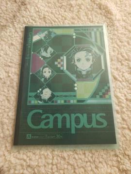 Sł̐n CampusLpXm[g NAm[gJo[@}YY