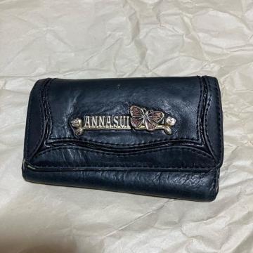 yANNA SUI / AiXCz U[ / 4AL[P[X@