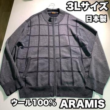 2XLTCY E[100% ARAMIS hCo[Yjbg `FbNjbg jbg Z[^[ WbvAbv u]