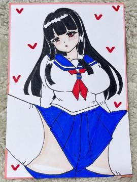 CXg@Z[[̏̎q@@@nKLTCYH